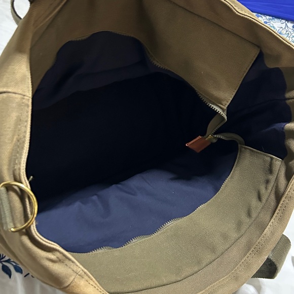 BOGG Canvas Boatbag - Picture 11 of 17